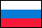 Flag for Russia European