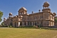 Image of The Lalgarh Palace, built by Maharaja Ganga Singh 1880-1943, is now a luxury hotel complex.