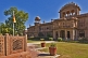 The Lalgarh Palace, once the home of His Highness Doctor Karni Singh, is now a luxury hotel complex.
