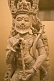 Image of Ancient stone carvings in the Fort Palace Museum.