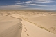 Image of Sand dunes at the 'Singing Dunes' - Khongoryn Els, the largest and most spectacular dune system in the country.