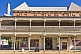 Heritage-listed Marios Palace Hotel built 1888 appeared in Priscilla Queen of the Desert.
