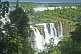 Image of Waterfalls and jungle at the Iguazu Falls.