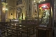Interior of the Basilica de La Merced.