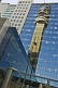 Image of Reflections of the Entel Tower.